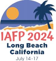 IAFP Annual Meeting Logo