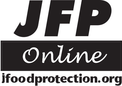 journal of food protection international association for food