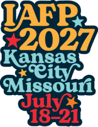 2027 IAFP Annual Meeting