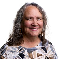 Pamela  Wilger