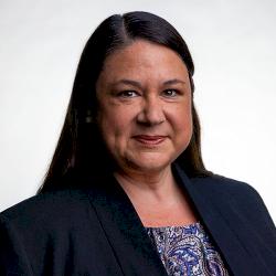 Wendy  White
