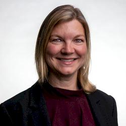 Maria  Hoffman