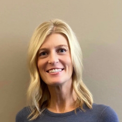 Allison  Discher