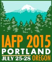 IAFP Annual Meeting Logo