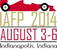 IAFP Annual Meeting Logo