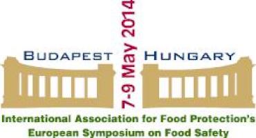 IAFP European Symposium Logo