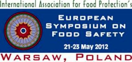 IAFP European Symposium Logo