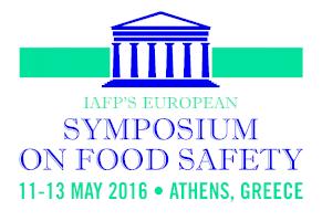 IAFP European Symposium Logo