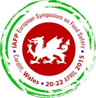 IAFP European Symposium Logo