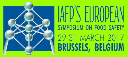 IAFP European Symposium Logo