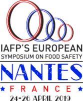 IAFP European Symposium Logo