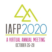 IAFP Annual Meeting Logo