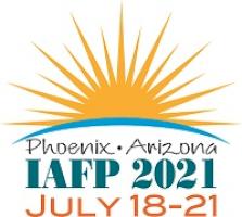 IAFP Annual Meeting Logo