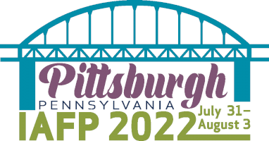 IAFP Annual Meeting Logo