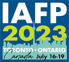 IAFP Annual Meeting Logo