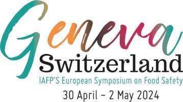 IAFP European Symposium Logo