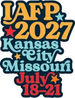 IAFP Annual Meeting Logo