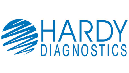 Hardy Diagnostics