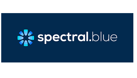 Spectral Blue by LED Tailor